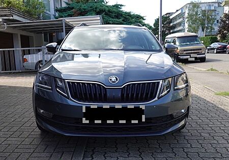 Skoda Octavia 1.4 TSI Drive Combi Drive