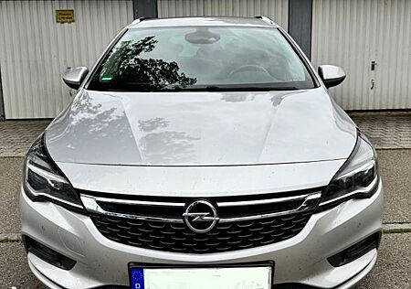 Opel Astra ST 1.6 CDTI Sports Tourer+