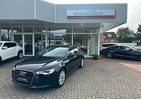 Audi A6 Avant 2.0 TDI*AUTOMATIK*NAVI*SERVICE NEU