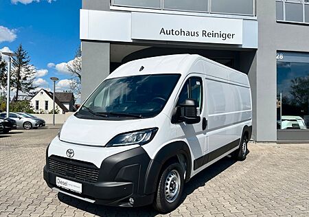 Toyota Proace Max L3H2 4-türig KaWa Meister ATM*180PS