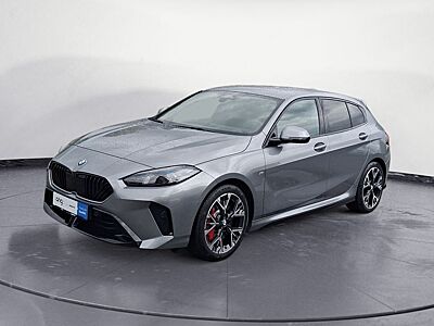 BMW 120 Steptronic M SPORT PRO Head-Up Iconic Glow h
