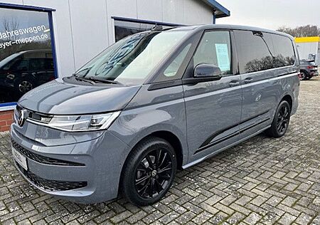 VW T7 Multivan Volkswagen lang 2.0 TDI DSG Edition AHK 7 Sitze