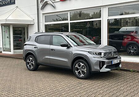 Citroën C3 Aircross Hybrid 136 ë-DCS6 MAX