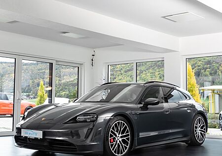 Porsche Taycan 4S ST Luft/Pano/Chrono/BOSE/22KW