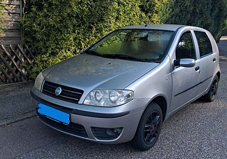 Fiat Punto 1.2 8V -