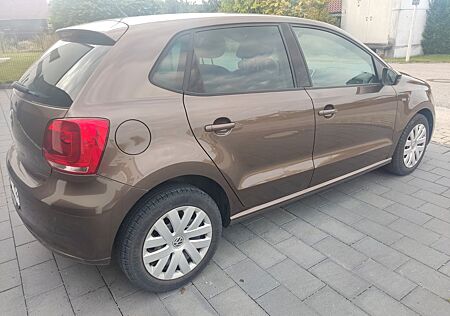 VW Polo Volkswagen 1.2 Match