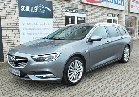 Opel Insignia B Sports Tourer Innovation NAVI/LED/KAM