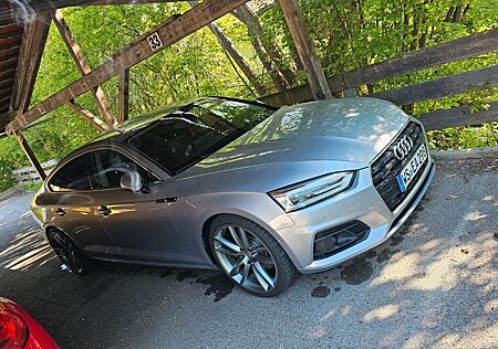 Audi A5 3.0 TDI tiptronic quattro Sportback -