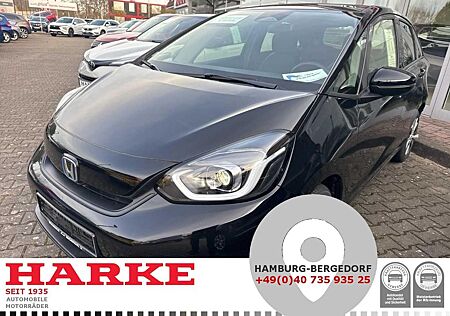 Honda Jazz Hybrid e:HEV 1.5 i-MMD Elegance
