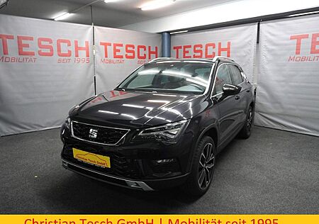 Seat Ateca Xcellence 4Drive |AHK|STANDHZ|360°|