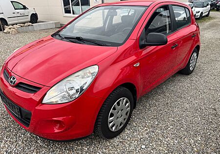 Hyundai i20 Edition +