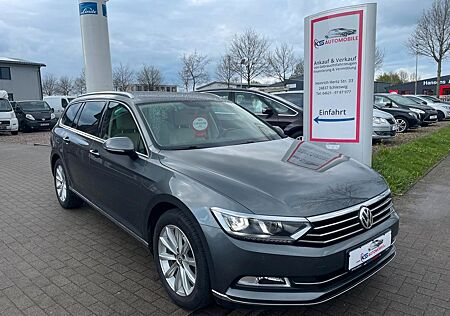 VW Passat Variant Volkswagen Highline ~Navi~Touchscreen~