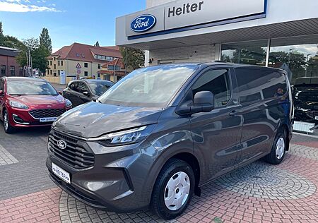 Ford Transit Custom 320 L1H1 Trend / BLIS+ACC+Navi