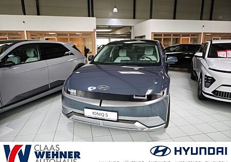Hyundai IONIQ 5 MJ23 mit Allradantrieb 77,4kWh B