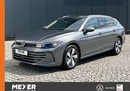 VW Passat Volkswagen Business 2.0 TDI DSG *AHK, LED, Area View