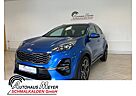 Kia Sportage 4WD T-GDI 1,6 TGDI GT Line +Leder+Tec