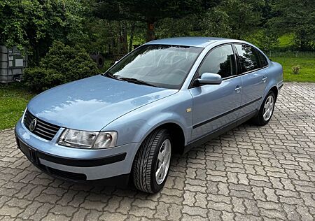 VW Passat Volkswagen 1.6 Comfortline