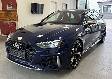 Audi RS4 RS 4 Avant 2.9 TFSI-NP 113T€-HUD-Pano-Matrix-B&O