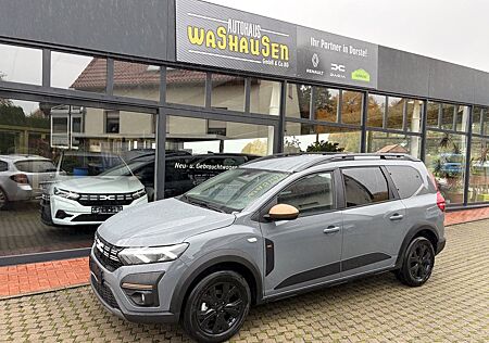Dacia Jogger gebraucht kaufen Dacia Jogger Extreme TCe 110 7-Sitzer AHK & WKR