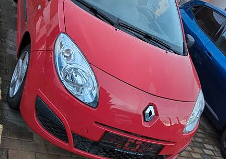 Renault Twingo 1.2