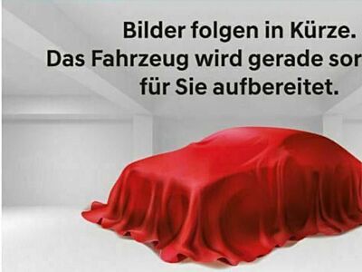Opel Zafira C Tourer Innovation 7 Sitzer
