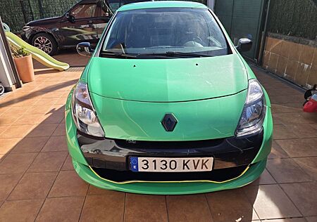 Renault Clio R.S. Cup 2.0 16V 200 R.S. Cup