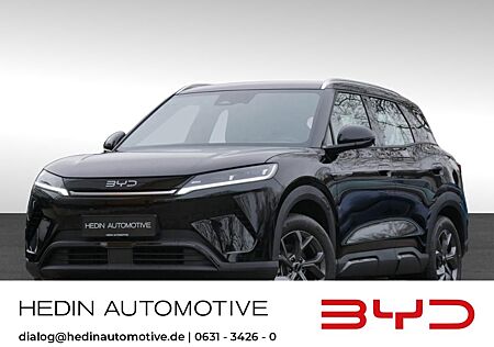 BYD ATTO2 BOOST |LED|PANO|NAVI|360°|KEYL|LM|SHZ|PTS