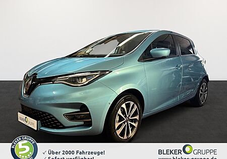 Renault ZOE R135 Intens R135/Z.E. 50 (Miet-Batterie)