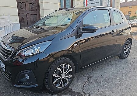 Peugeot 108 Active Klima