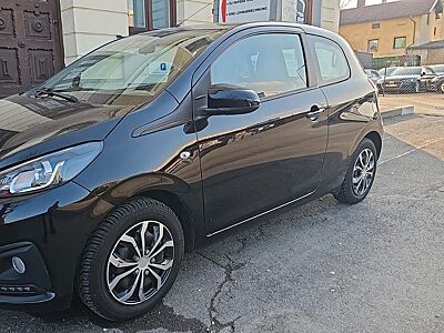 Peugeot 108 Active Klima