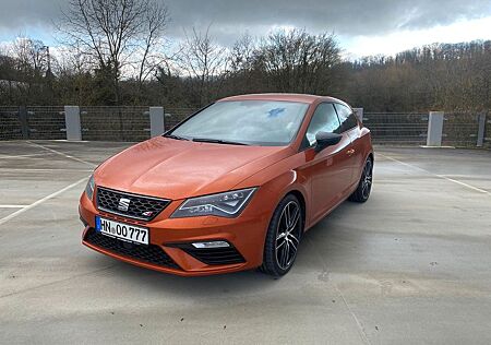 Seat Leon SC 2.0 CUPRA 300 DSG ohne OPF CUP...