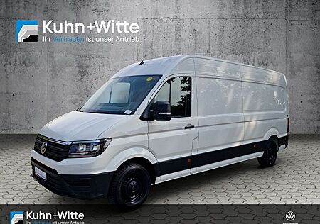 VW Crafter Volkswagen 35 Kasten 2.0 TDI LR *AHK*Klima*Rückfahr