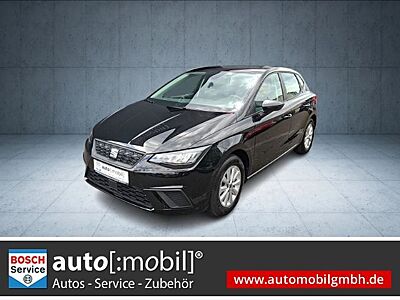 Seat Ibiza 1.0 TSI DSG Style LED PDC