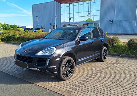 Porsche Cayenne S S / GTS Paket / ATM bei 75000km