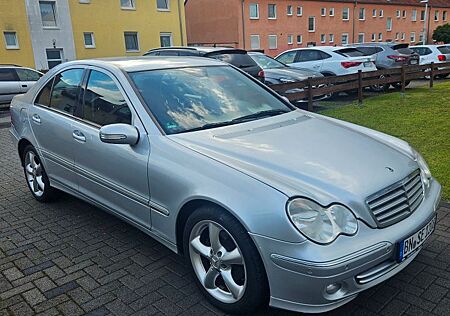 Mercedes-Benz C 220 CDI ELEGANCE Elegance