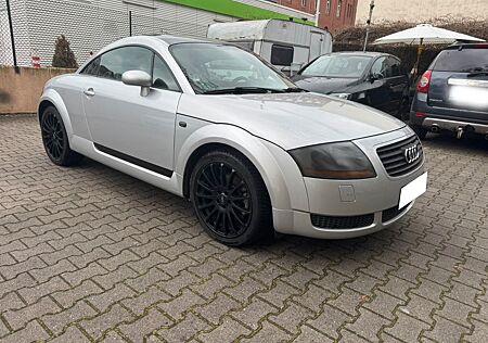 Audi TT Coupe 1.8 T Leder SHZ Klimatronik