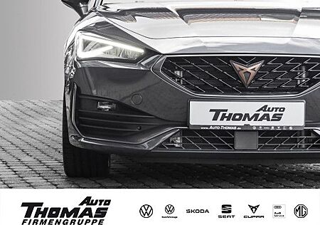 Cupra Leon 2.0 TSI DSG PANO+LED+PDC+SHZ+KLIMA