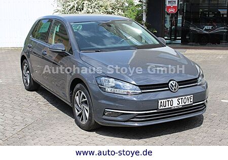 VW Golf Volkswagen VII Lim. Sound Start-Stopp ACC App conect
