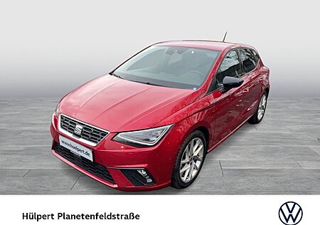 Seat Ibiza 1.0 FR ALU17 KAMERA NAVI SITZHEIZ. EINPARK