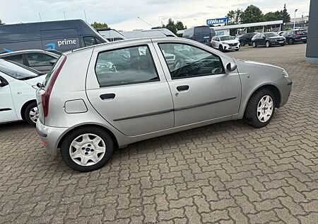 Fiat Punto 1.2 8V KLIMAANLAGE 5 TÜRIG