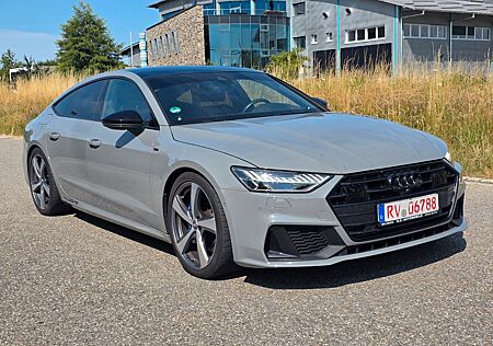 Audi A7 Sportback 55 basis TFSI quattro*Hud*