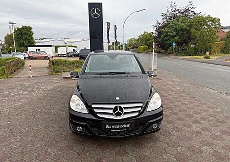 Mercedes-Benz B 180 CDI PTS SHZ