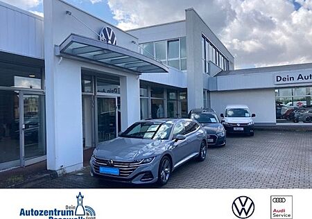 VW Arteon Volkswagen Shooting Brake 2.0 TSI DSG R-Line