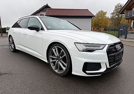 Audi S6 Avant*STHZ*Matrix*Pano*AHK