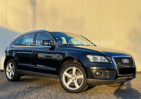 Audi Q5 3.0 TDI S Tronic quattro S LINE