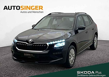 Skoda Kamiq Essence 1,0 TSI DSG *LED*GRA*SHZ*PDC*DAB*