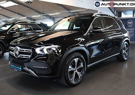 Mercedes-Benz GLE 350 GLE de 4Matic