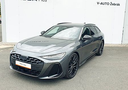 Audi A6 Avant 3.0 TFSI Allradlenkung Luft+Techpro