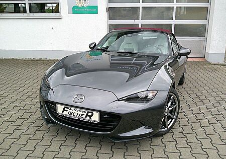 Mazda MX-5 SKYACTIV 184PS Advantage Design LEDER/BOSE