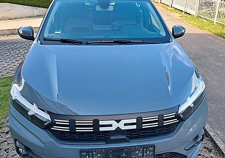 Dacia Sandero TCe 90 Expression Expression
